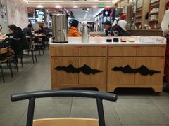 -喜家德虾仁水饺(青岛永旺东部店)
