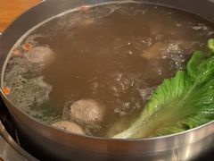 -海银海记潮汕牛肉火锅(新港中路海珠店)