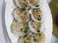 -东江海鲜酒家(艺都分店)