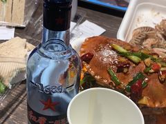 -盒马鲜生(枣园路店)