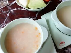 玉米汤-豪味家(广益哥伦布店)