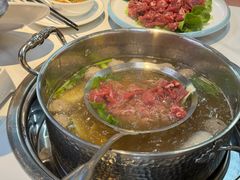 -中国凉都黄牛肉馆(杭州总店)