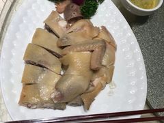 -白云宾馆·白云宴餐厅