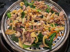 桑拿鸡-阿多私房菜(顺德店)