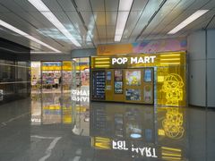 -泡泡玛特POPMART(浦项中心体验店)