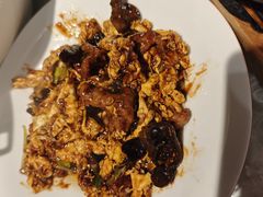 -福满圆(琨莎中心店)