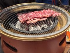 -西塔老太太泥炉烤肉(上海七宝领展广场店)