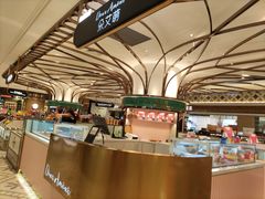 -杭州大厦LSE城市生活超市(杭州大厦店)