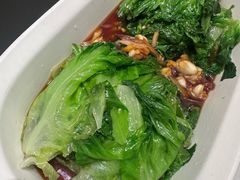 -新乾隆酒楼(帝景园店)