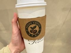 -逸派咖啡 EPARKCOFFEE(广安门店)