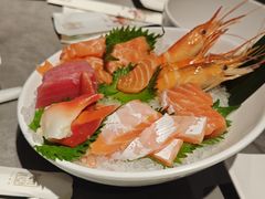 -水木锦堂·自助铁板烧(五道口购物中心店)