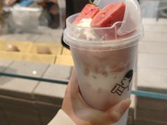 -喜茶(深圳万象城黑金店)