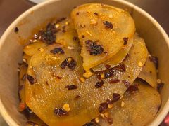 -周小亮丁家坡洋芋(全国总店)