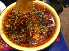 -马路边边串串香(一匡街店)
