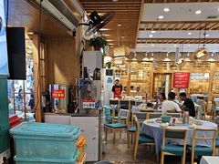 -大师傅金奖啤酒鱼(西街口总店)