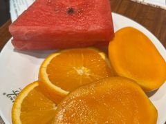 -汉巴味德·烤肉与啤酒的自助(杭州大悦城店)