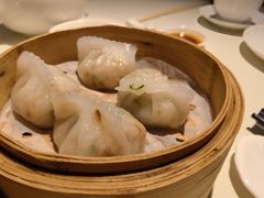 潮州蒸粉果-百乐潮州酒家(时代广场店)
