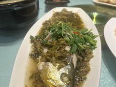 -浦江餐饮•上海菜馆(五四路店)