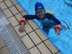 -北京雄鹿运动中心