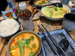 -Hi YOU你的饭局泰餐厅(雍和宫店)