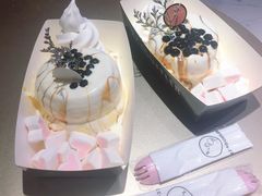 -狐狸和向日葵(北京路店)