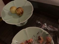 -华夏良子·足道SPA艾灸(翠微店)