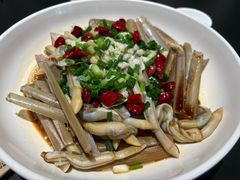 -健眺小海鲜(临海后山店)