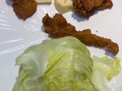 -闽公馆·客家私房菜·商务宴请·包厢(杏林橡树湾店)