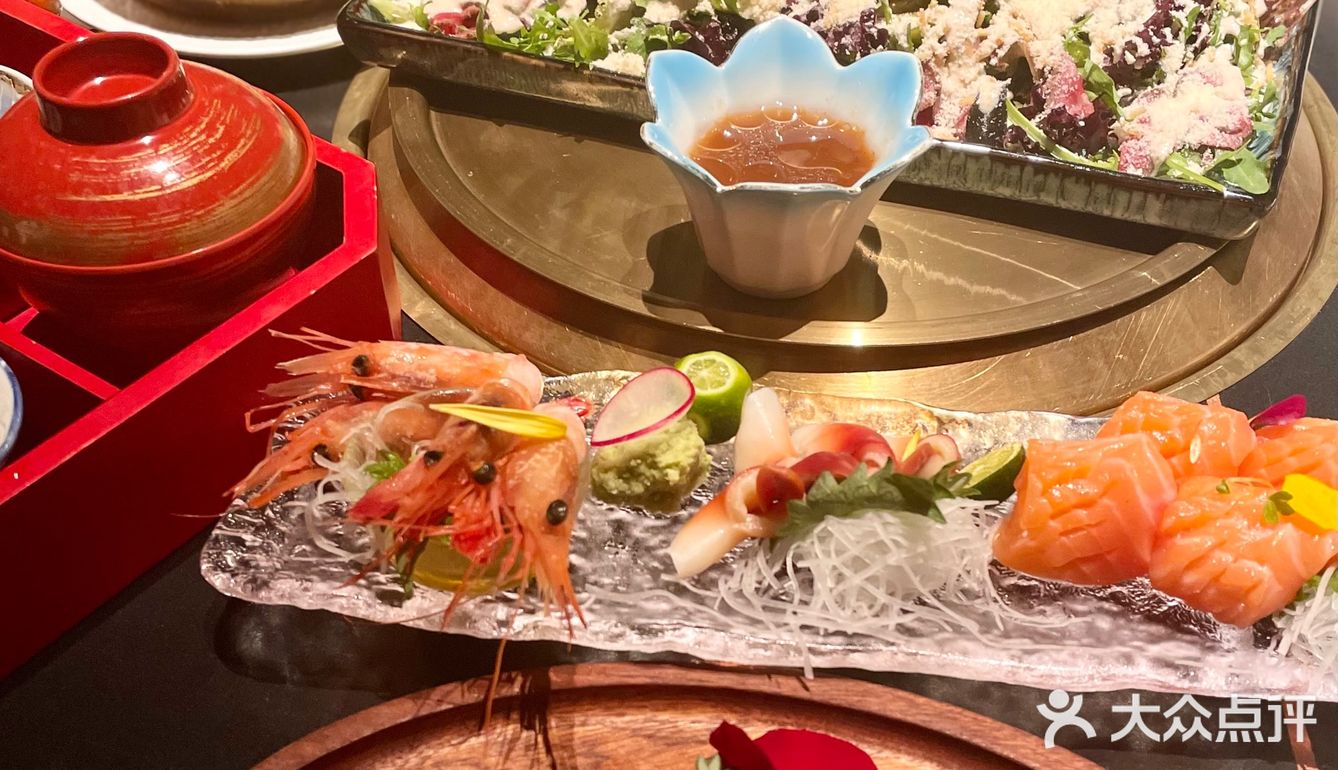 在武汉，你没吃过这家烧肉店🥩我会难过的