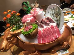 -尚海豆捞(乐虹坊店)