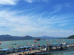 -宁波松兰山滨海旅游度假区