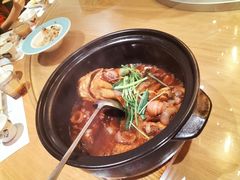 -四季餐厅(华苑店)