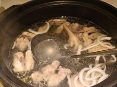 -润泽园椰子鸡(汇一城店)
