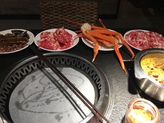 -海天牧场(银川商城店)