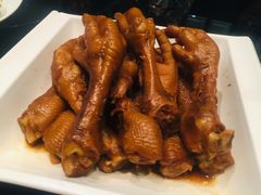 -徐记海鲜(陕西历史博物馆|明德门店)