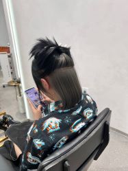-Kraemer Paris  苏豪路易士·嘉玛发廊