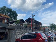 -百花人家(清水田园店)