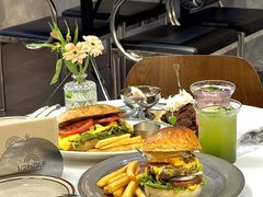 -1/2half西餐(中大国际店)