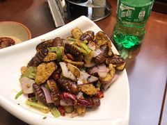 -西夏回族烧麦馆(牡丹街店)