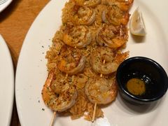 香料烤虾饭-Texas Roadhouse(世纪汇广场店)