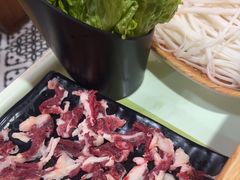 -三毛牛肉店(福强店)