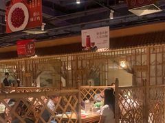 -渝信川菜(西单店)