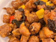 茶香骨-鸿达渔港