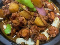 -状元虎.摇滚炒鸡.家常菜(义勇街店)