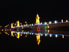 -博乐滨河公园