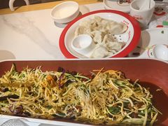 -李老哈·东北菜(宋园路店)