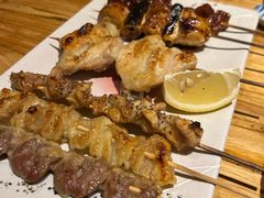 -千羽鹤海鲜居酒屋Bistro(大望路店)