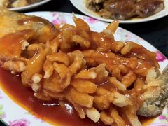 -同庆楼(滨湖万达广场店)