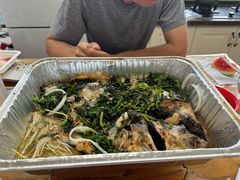 -鱼酷活鱼烤鱼(恒隆广场店)