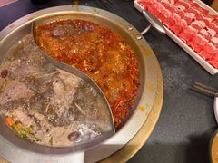 -沸炉重庆老火锅(军事博物馆店)